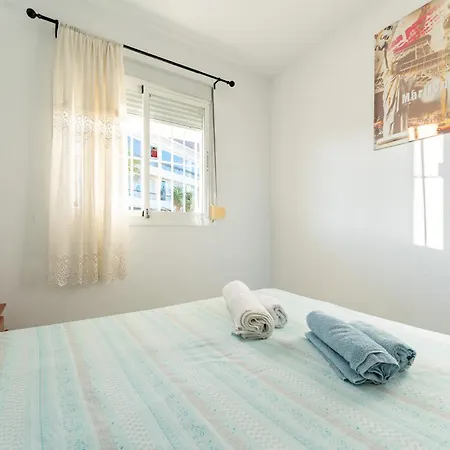 Apartment Ct 338 - - Basic And Comfy Mijas