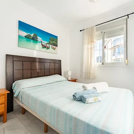 Ct 338 - - Basic And Comfy Apartment