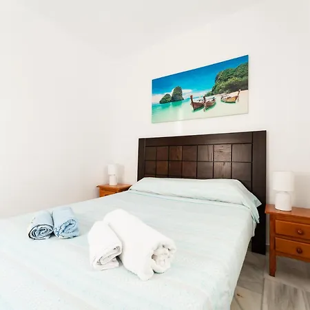 Appartement Ct 338 - - Basic And Comfy
