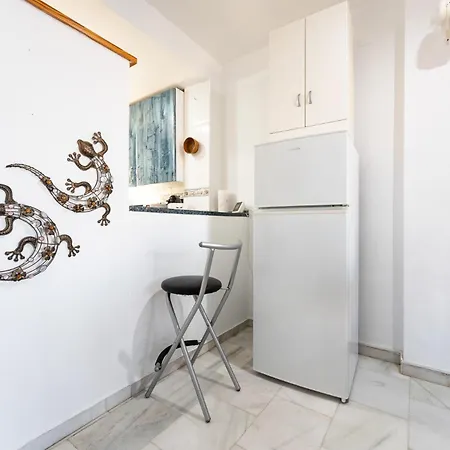 Apartment Ct 338 - - Basic And Comfy Mijas
