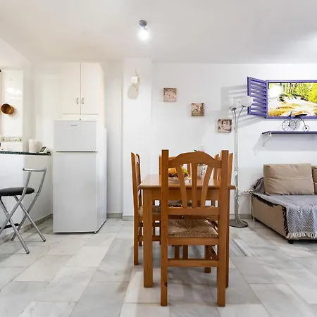 Ct 338 - - Basic And Comfy Appartement *