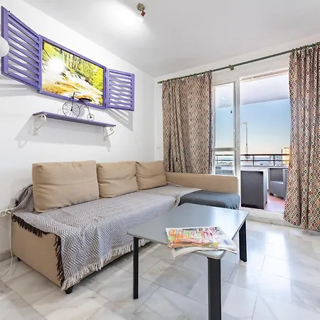 Appartement Ct 338 - - Basic And Comfy Mijas